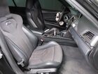 2016 Bmw M3 Black vin: WBS8M9C57G5D31217