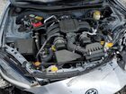 2023 Toyota Gr 86 Серебряный vin: JF1ZNBC15P8766266