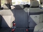 2018 Volkswagen Atlas Gray vin: 1V2HR2CA5JC502560