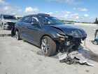 2021 Audi Q8 Premium Plus S-line Gray vin: WA1EVAF18MD020681