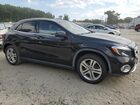 2018 Mercedes-benz Gla 250 Black vin: WDCTG4EB9JJ443764