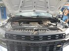2022 Chevy Silverado- R & D- Cln Title- Pri Fleet White vin: 1GCRWAEK5NZ214930 2022 Chevy Silverado- R & D- Cln Title- Pri Fleet White vin: 1GCRWAEK5NZ214930