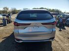 2025 Mazda Cx-90 Premium Plus Серебряный vin: JM3KKEHD0S1222260