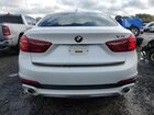 2017 Bmw X6 Xdrive35i Белый vin: 5UXKU2C55H0N85426