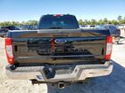 2022 Ford F350 Super Duty Черный vin: 1FT8W3BT4NEE16587