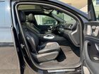 2021 Mercedes-benz Gle Coupe Amg 53 4matic Черный vin: 4JGFD6BBXMA230656