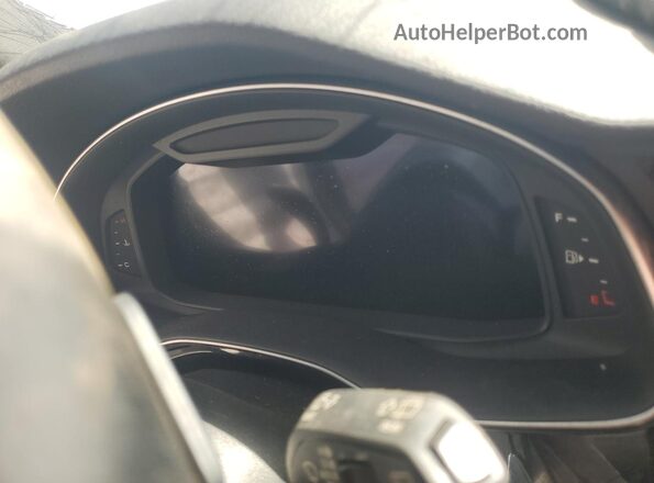 WA1EVAF18MD020681 2021 AUDI Q8 Gray Rear seats view