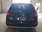 2018 Audi Q5 Premium Plus Черный vin: WA1BNAFY6J2206615 2018 Audi Q5 Premium Plus Черный vin: WA1BNAFY6J2206615