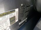 2017 Land Rover Discovery Hse Luxury Серый vin: SALRHBBV5HA028198