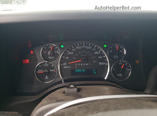 1GTZ7GFPXP1143302 2023 GMC SAVANA Белый Вид задних сидений