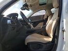 2018 Jaguar F-pace Premium White vin: SADCJ2GX2JA235136 2018 Jaguar F-pace Premium White vin: SADCJ2GX2JA235136