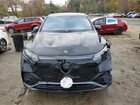 2023 Mercedes-benz Eqs Suv 580 4matic Black vin: 4JGDM4EB4PA015334