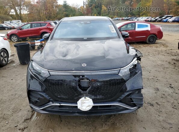 4JGDM4EB4PA015334 2023 MERCEDES-BENZ EQS Black Vista trasera