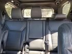 2017 Land Rover Discovery Hse Luxury Серый vin: SALRHBBV5HA028198