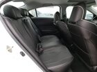 2019 Acura Ilx Premium White vin: 19UDE2F73KA003430