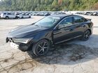 2019 Acura Ilx Premium Black vin: 19UDE2F78KA013287