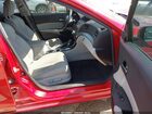 2019 Acura Ilx Premium Package/technology Package Red vin: 19UDE2F78KA013452