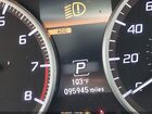 2019 Acura Ilx Premium Package/technology Package Red vin: 19UDE2F78KA013452
