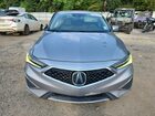 2020 Acura Ilx Premium Silver vin: 19UDE2F78LA005353 2020 Acura Ilx Premium Silver vin: 19UDE2F78LA005353