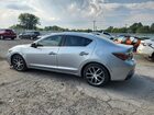2020 Acura Ilx Premium Silver vin: 19UDE2F78LA005353 2020 Acura Ilx Premium Silver vin: 19UDE2F78LA005353