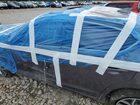 2021 Acura Ilx Premium Серый vin: 19UDE2F78MA001093