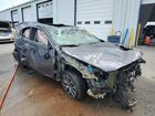 2021 Acura Ilx Premium Серый vin: 19UDE2F78MA001093