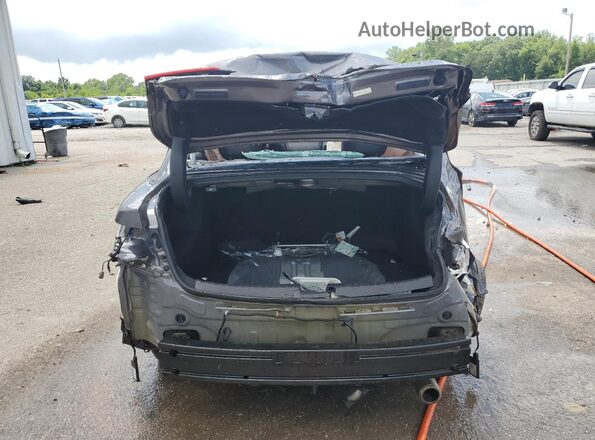 19UDE2F78MA001093 2021 ACURA ILX Серый Вид сзади