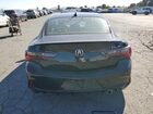 2022 Acura Ilx Premium A-spec Черный vin: 19UDE2F83NA005739