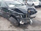 2021 Acura Ilx Premium   A-spec Packages/technology   A-spec Packages Черный vin: 19UDE2F84MA001021