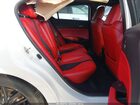 2019 Acura Ilx Premium   A-spec Packages/technology   A-spec Packages Белый vin: 19UDE2F87KA006310
