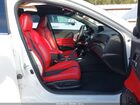 2019 Acura Ilx Premium   A-spec Packages/technology   A-spec Packages Белый vin: 19UDE2F87KA006310