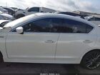 2019 Acura Ilx Premium   A-spec Packages/technology   A-spec Packages Белый vin: 19UDE2F87KA006310