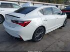2019 Acura Ilx Premium   A-spec Packages/technology   A-spec Packages Белый vin: 19UDE2F87KA006310