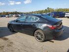 2019 Acura Ilx Premium A-spec Black vin: 19UDE2F87KA010776