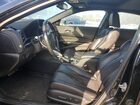 2019 Acura Ilx Premium A-spec Black vin: 19UDE2F87KA010776