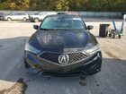 2019 Acura Ilx Premium A-spec Black vin: 19UDE2F87KA010776