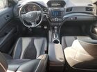 2019 Acura Ilx Premium A-spec Black vin: 19UDE2F87KA010776