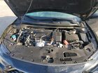 2019 Acura Ilx Premium A-spec Black vin: 19UDE2F87KA010776