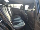 2019 Acura Ilx Premium A-spec Black vin: 19UDE2F87KA010776