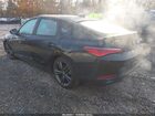 2025 Acura Integra A-spec Technology Черный vin: 19UDE4H61SA012854 2025 Acura Integra A-spec Technology Черный vin: 19UDE4H61SA012854