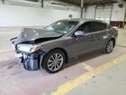 2020 Acura Tlx Technology Gray vin: 19UUB1F51LA003171