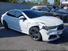 2019 Acura Tlx Tech   A-spec Pkgs White vin: 19UUB1F60KA006733