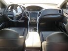 2018 Acura Tlx Серебряный vin: 19UUB2F34JA004929