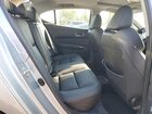 2018 Acura Tlx Серебряный vin: 19UUB2F34JA004929