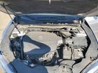 2018 Acura Tlx Серебряный vin: 19UUB2F34JA004929