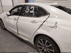 2018 Acura Tlx Tech Pkg White vin: 19UUB2F56JA011253 2018 Acura Tlx Tech Pkg White vin: 19UUB2F56JA011253