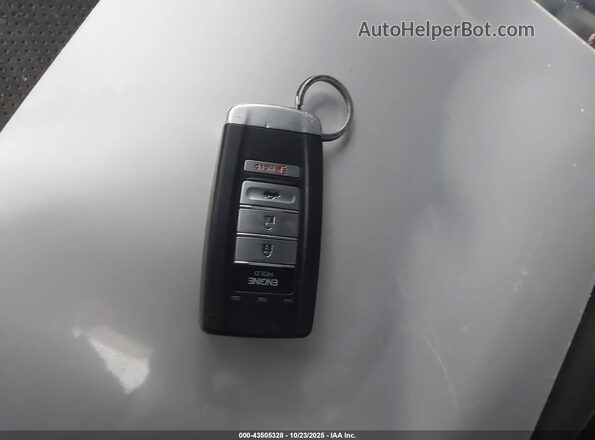 19UUB2F56JA011253 2018 ACURA TLX White Dashboard view