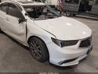 2018 Acura Tlx Tech Pkg White vin: 19UUB2F56JA011253 2018 Acura Tlx Tech Pkg White vin: 19UUB2F56JA011253