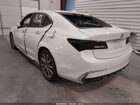 2018 Acura Tlx Tech Pkg White vin: 19UUB2F56JA011253 2018 Acura Tlx Tech Pkg White vin: 19UUB2F56JA011253
