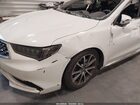 2018 Acura Tlx Tech Pkg White vin: 19UUB2F56JA011253 2018 Acura Tlx Tech Pkg White vin: 19UUB2F56JA011253